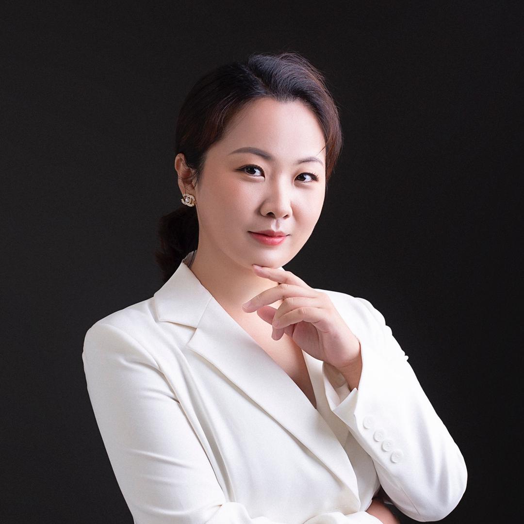 伊滨区北大幼儿园付园长👍