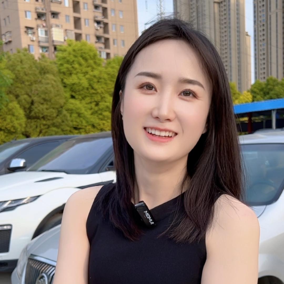 武汉洋发二手车