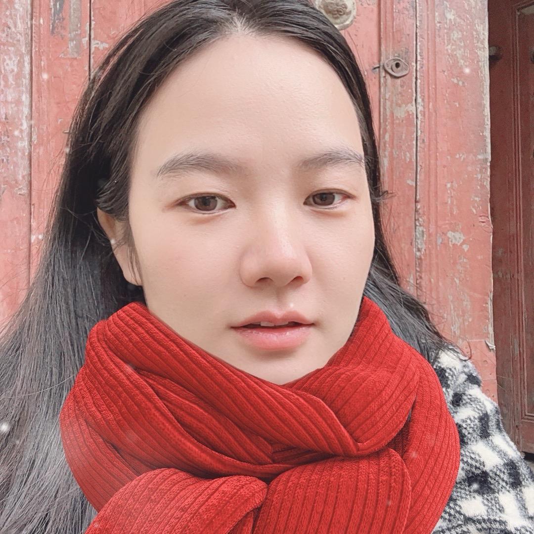 心花路放的小作家