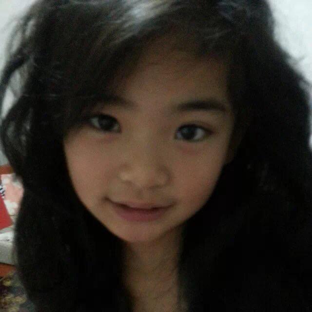 哈哈Brenda