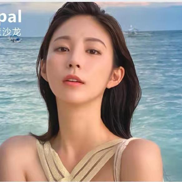 福州高新区南屿彩色欧泊美发店