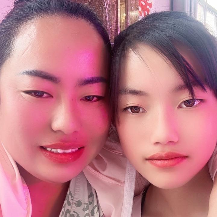 罗川婆媳
