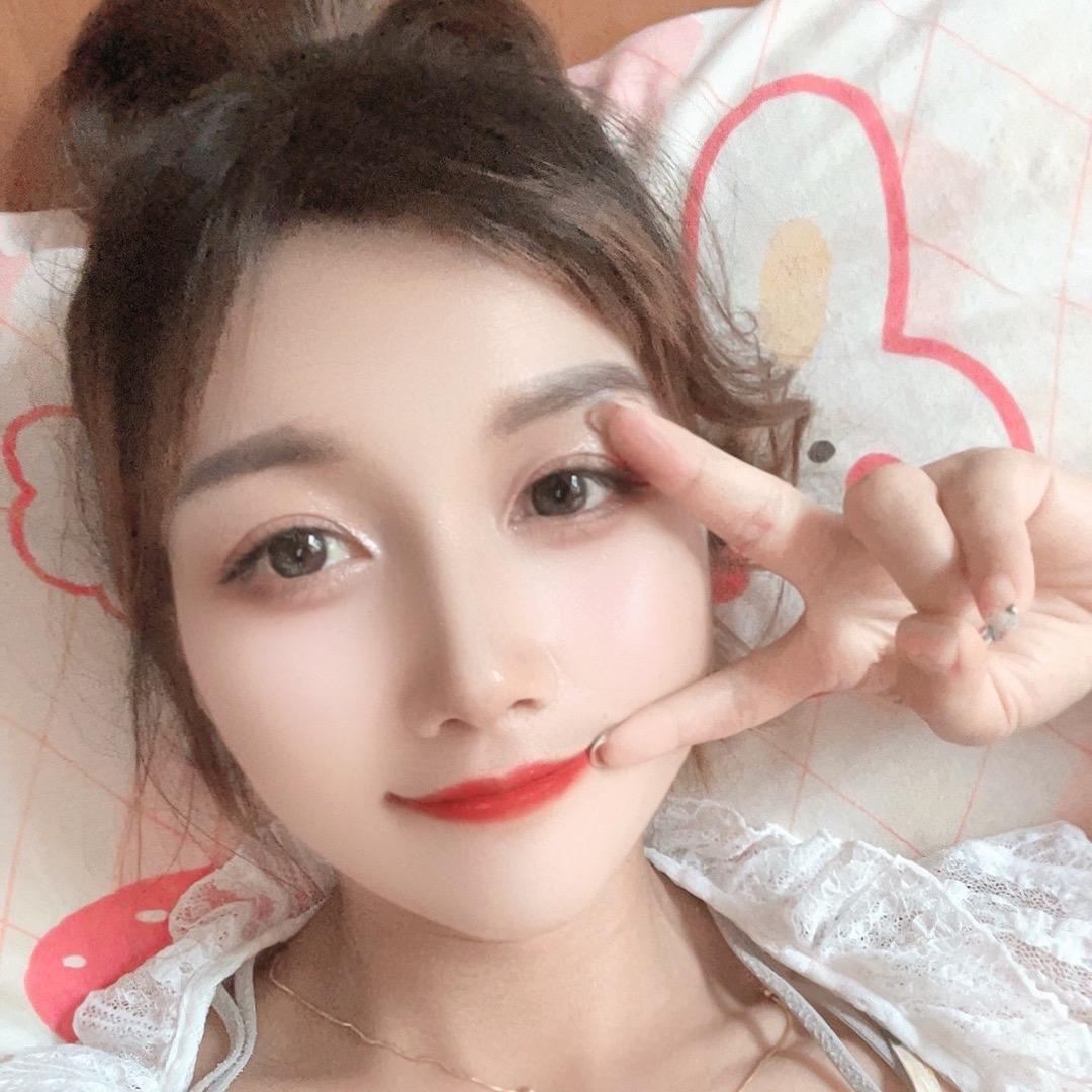 木子🌸微微☘️
