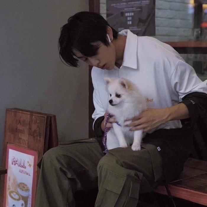 在你身边.