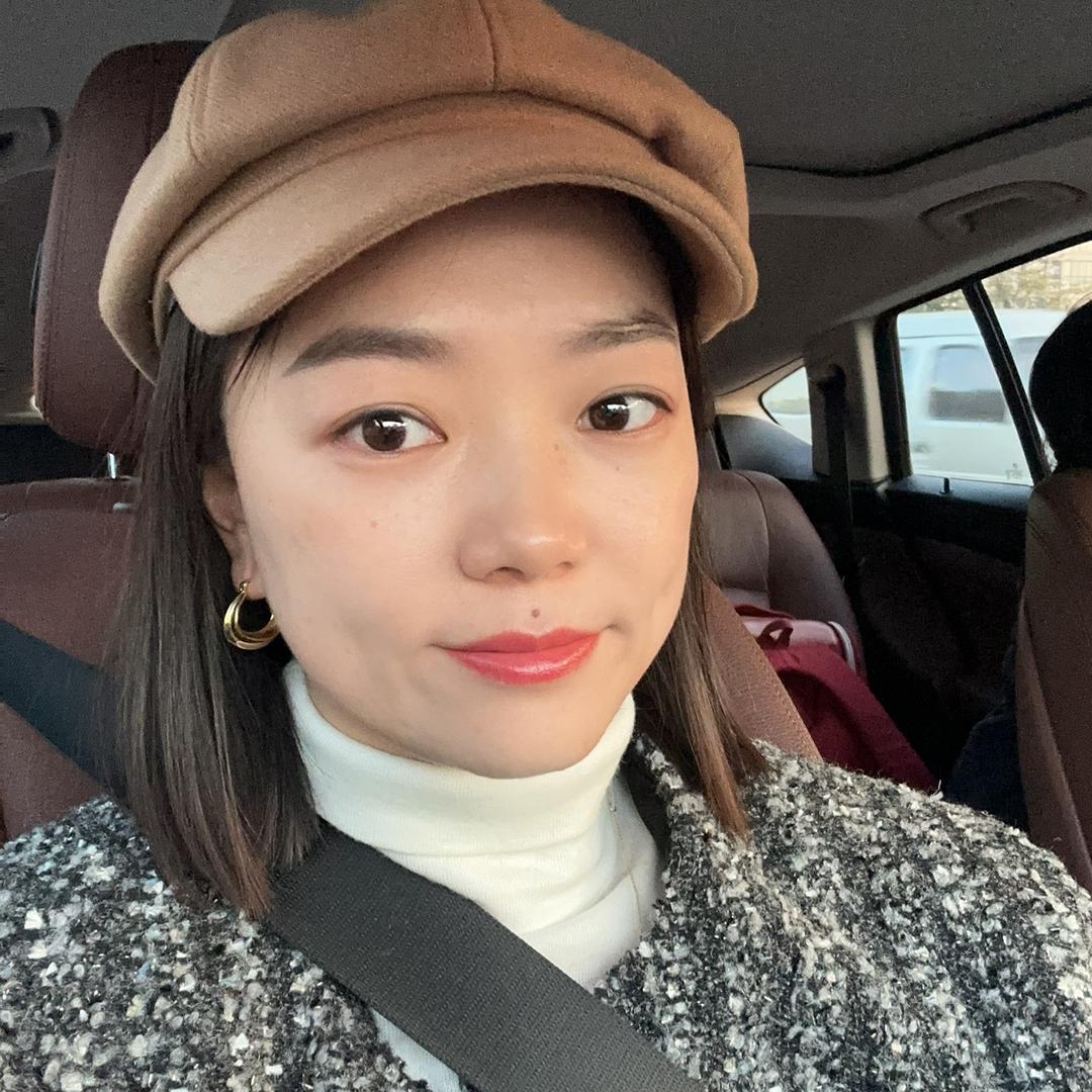 在海宁开皮肤管理的小雅