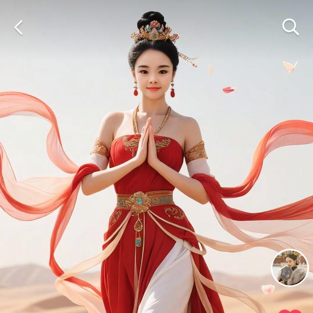 小陈妹（小鱼儿）