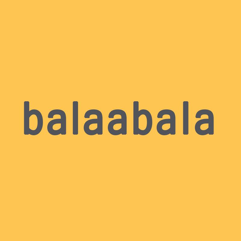 balabaalaa巴啦啦童装