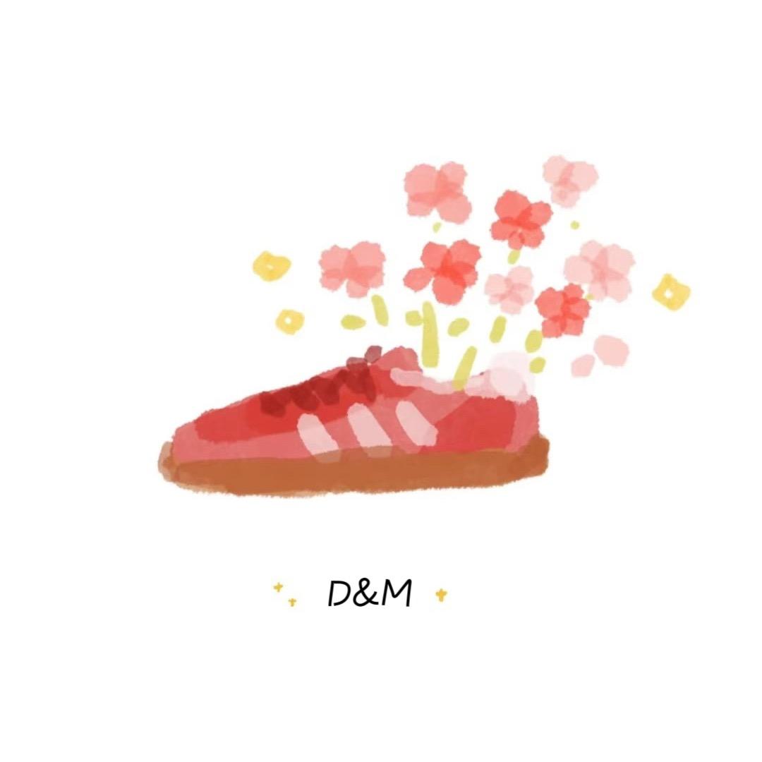 钱塘2-888 DM女鞋批发