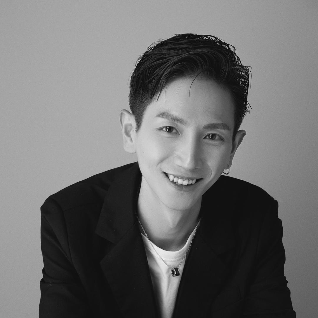 太原发型师仔仔
