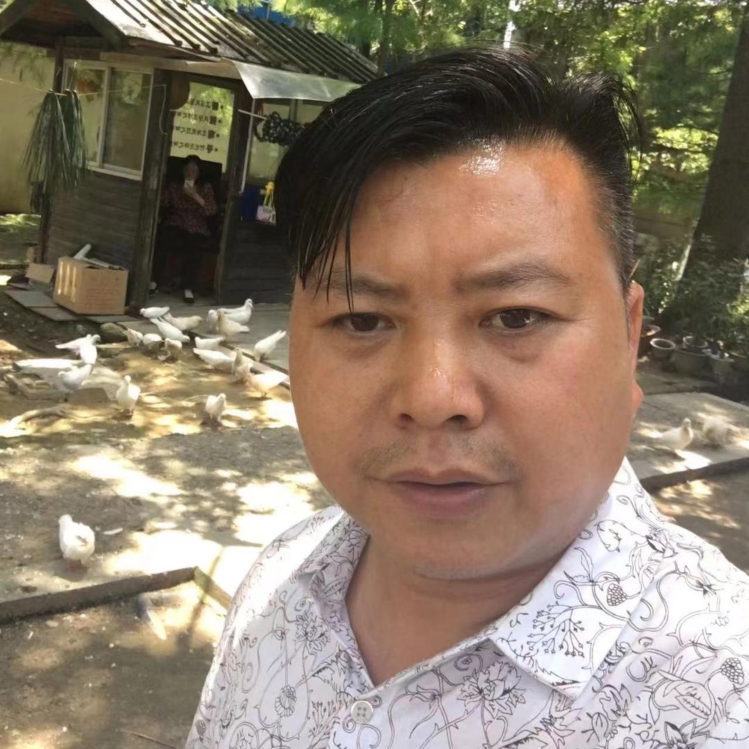 江歌佬（小号）