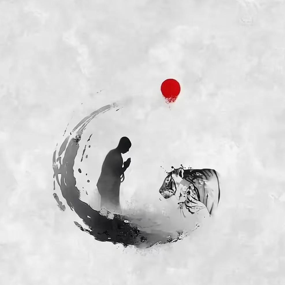 @路口相遇~