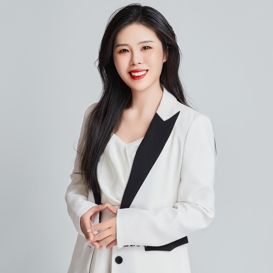 青妤口才直通车