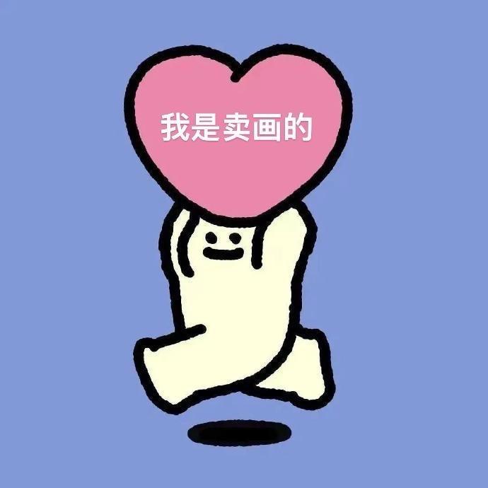 魔豆油画艺术
