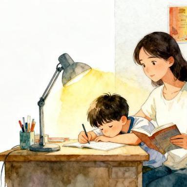 多多妈DHA育儿课堂