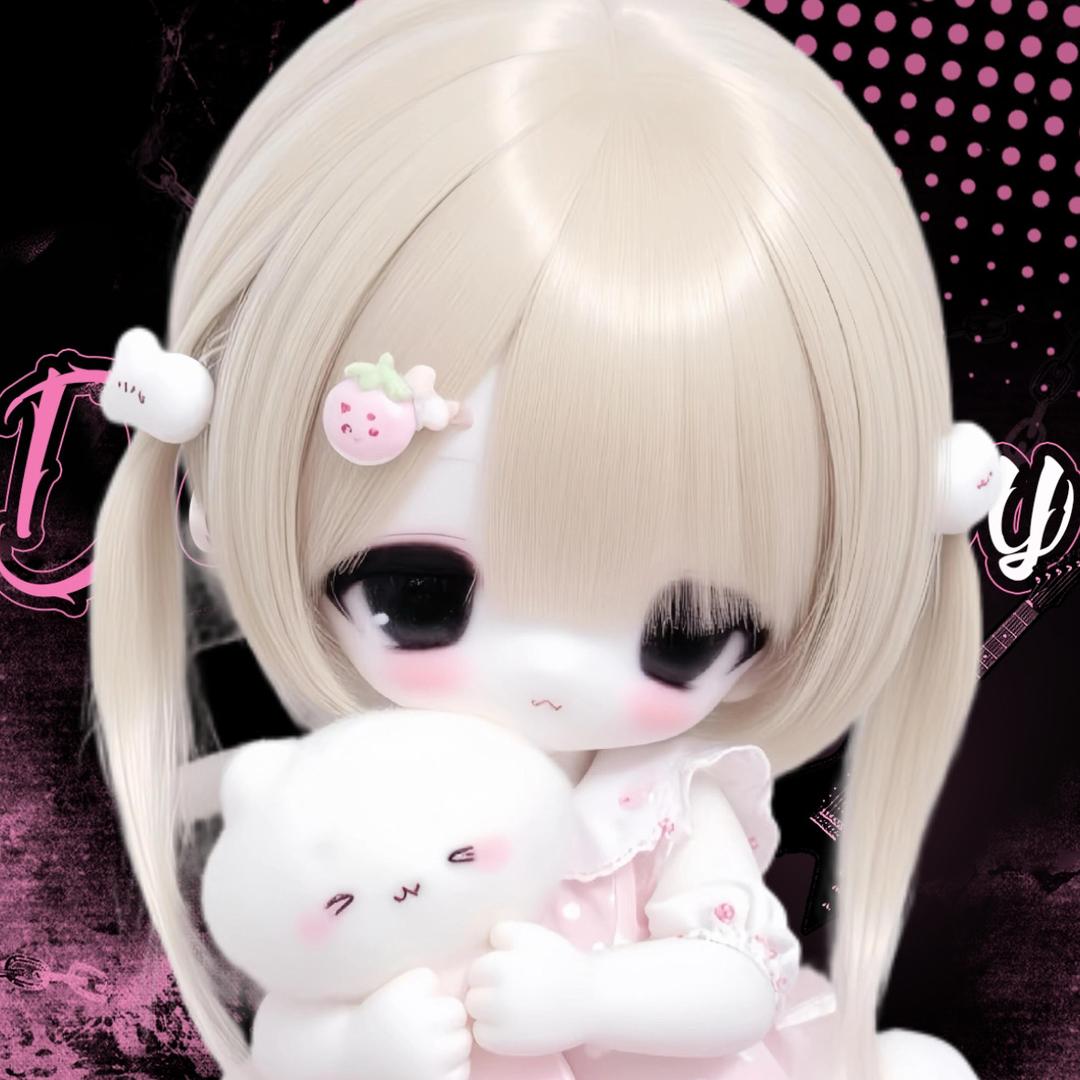 咩咩🍧