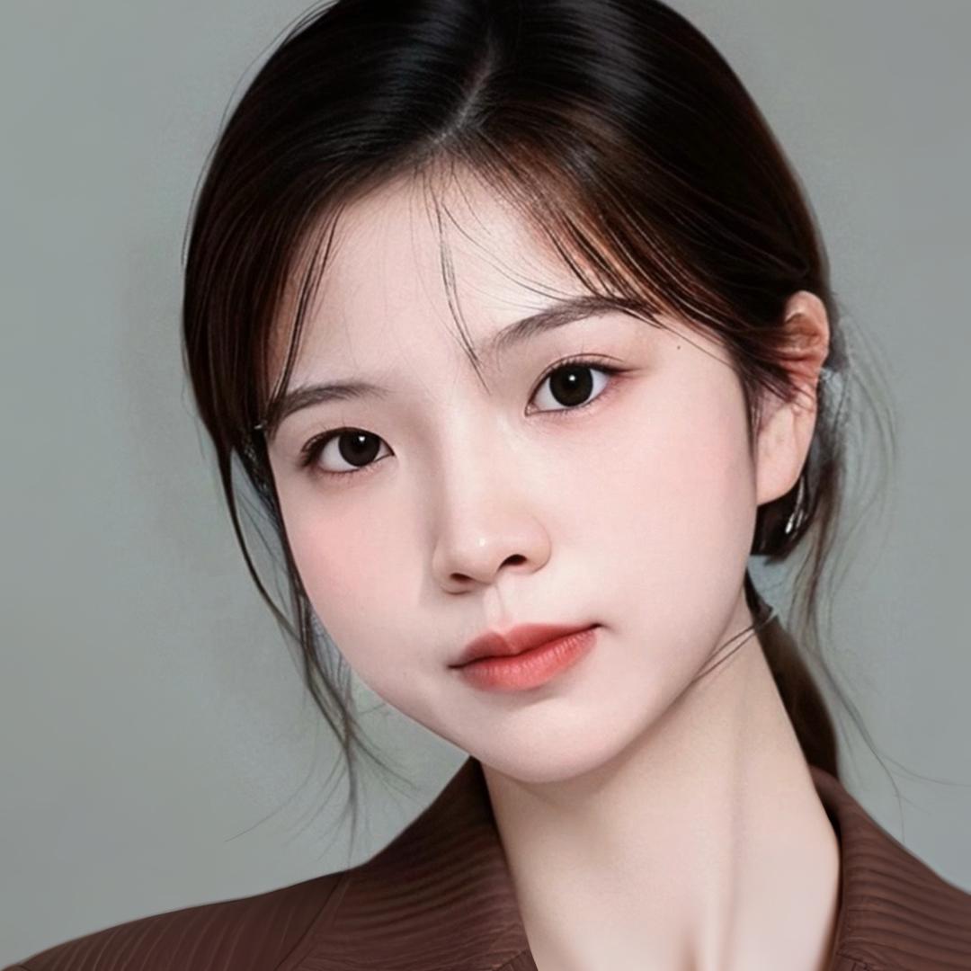 华老师素颜美肤