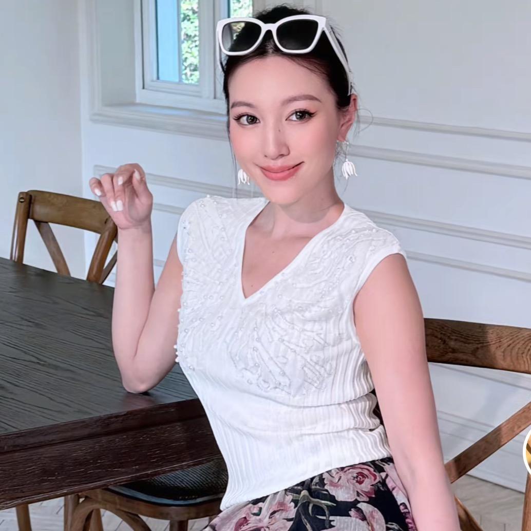 梦颖Melinda轻奢女装