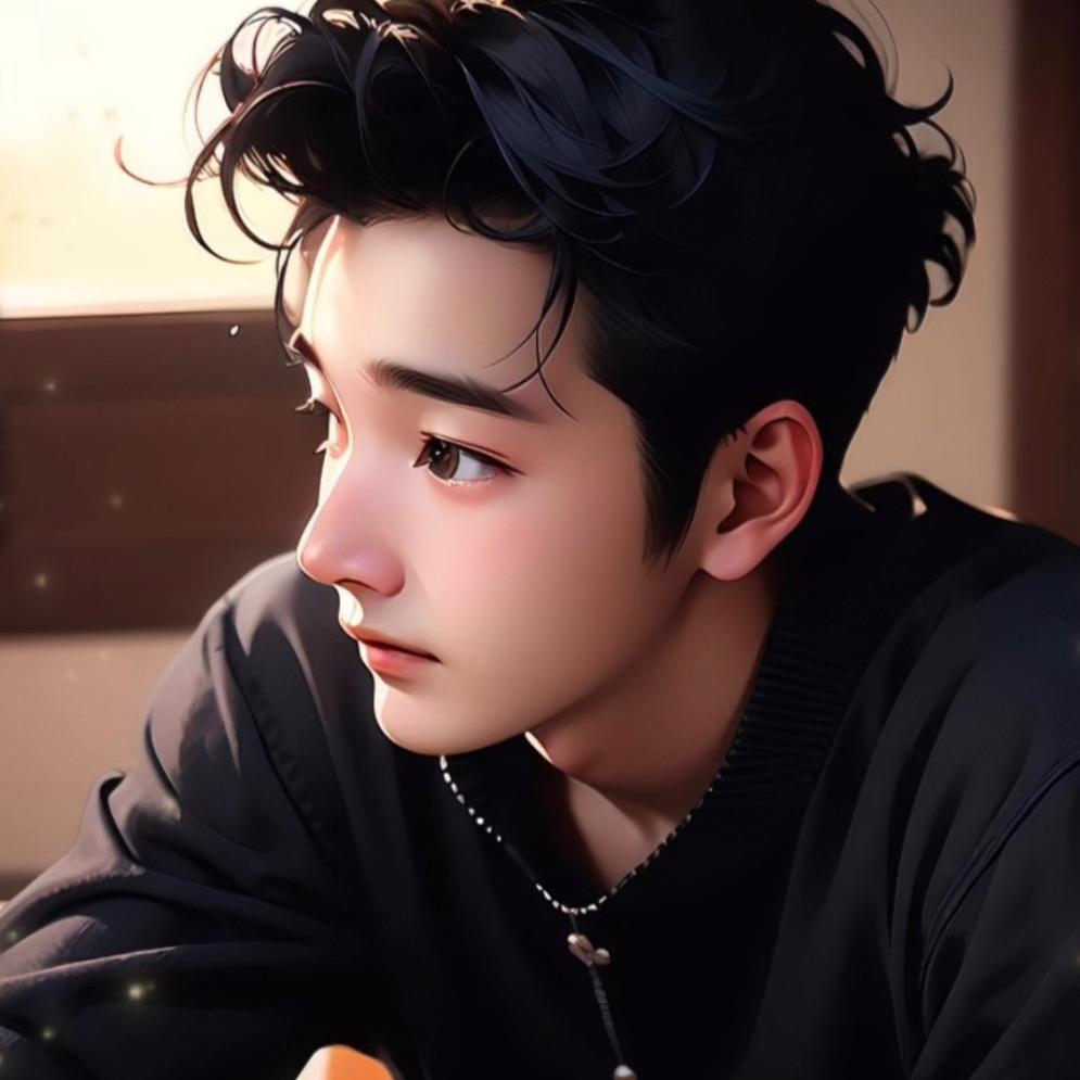 熹-