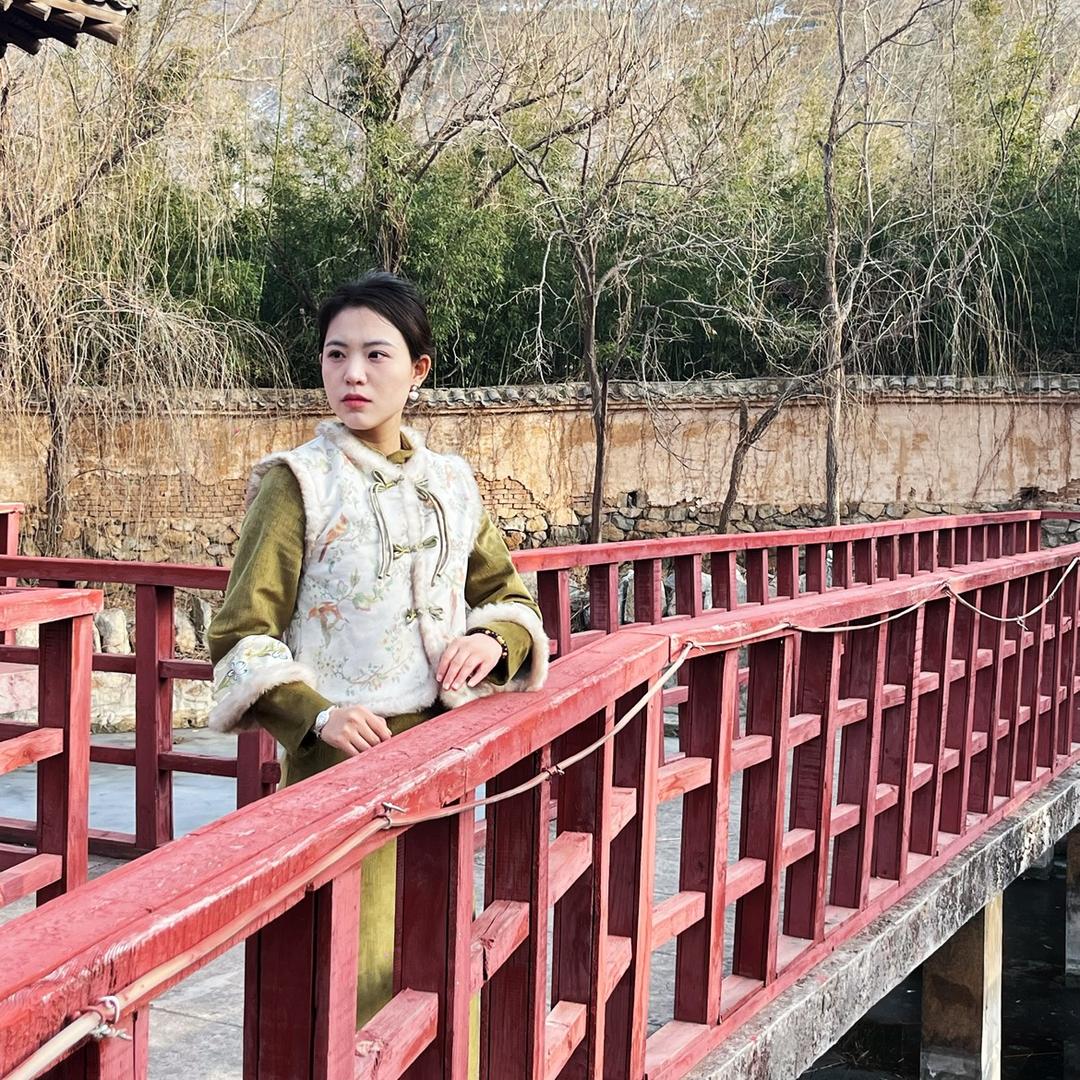 南瓜是个美术老师🎨