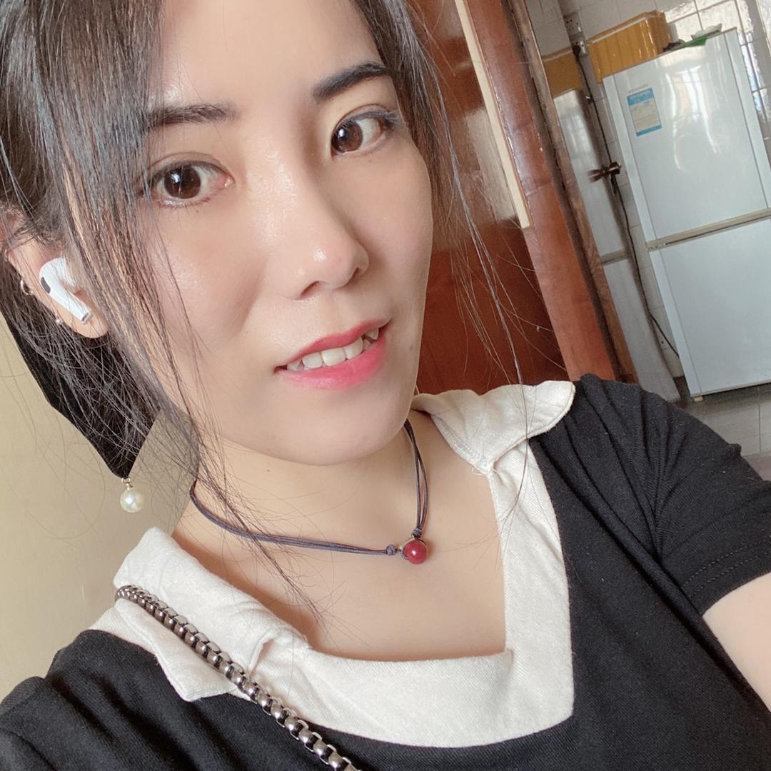 仙女♍️张