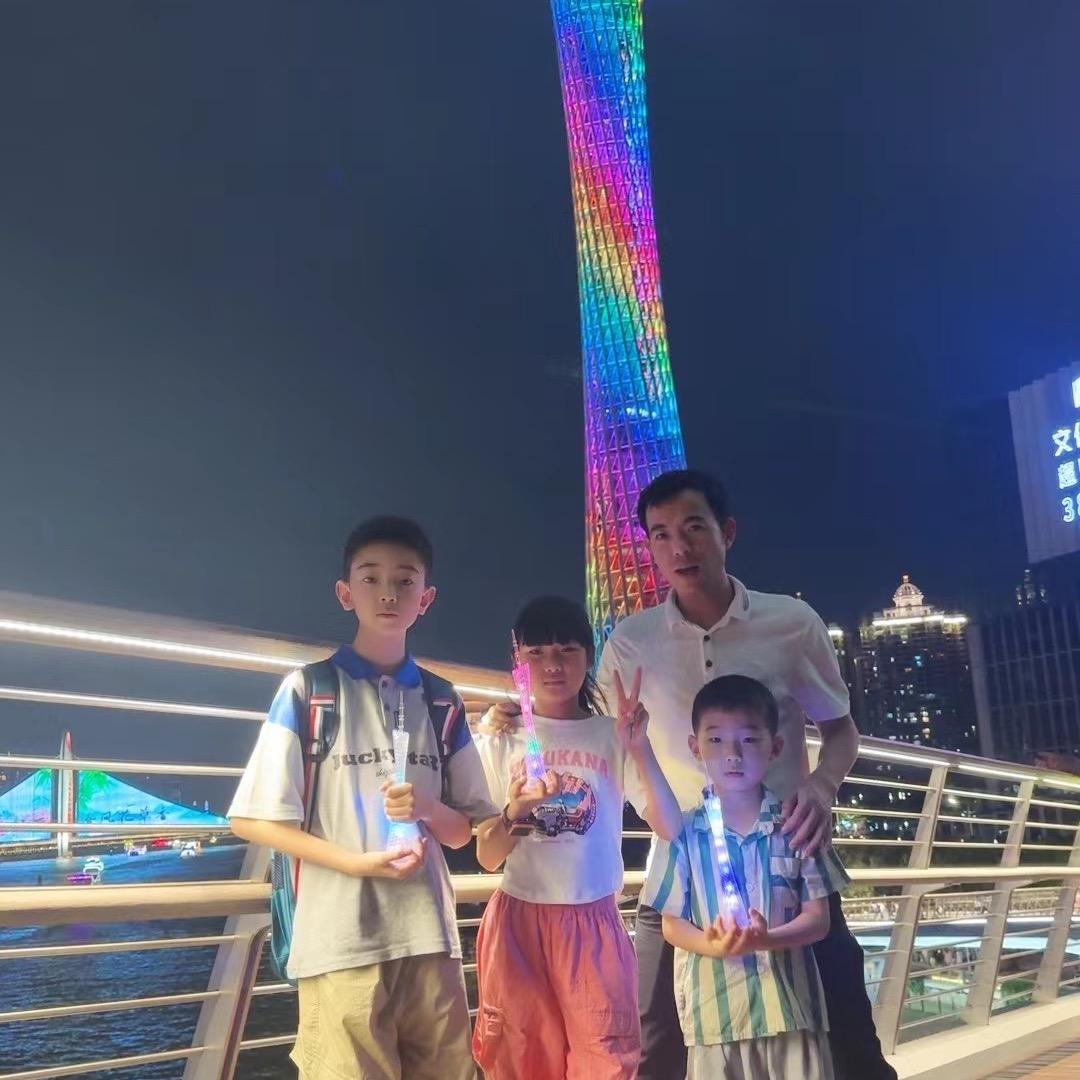 吳永华