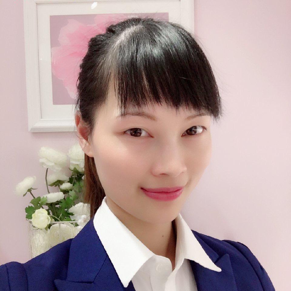 频频好靓
