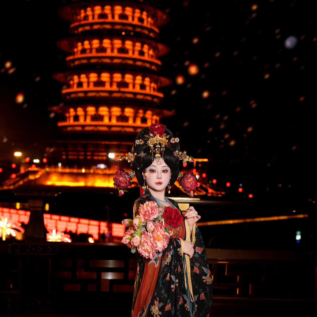 碎碎念的香香酱