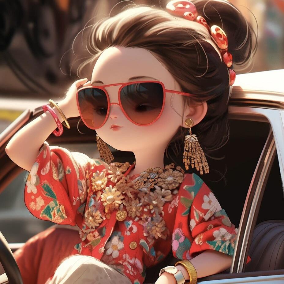 爱ღ朵兜