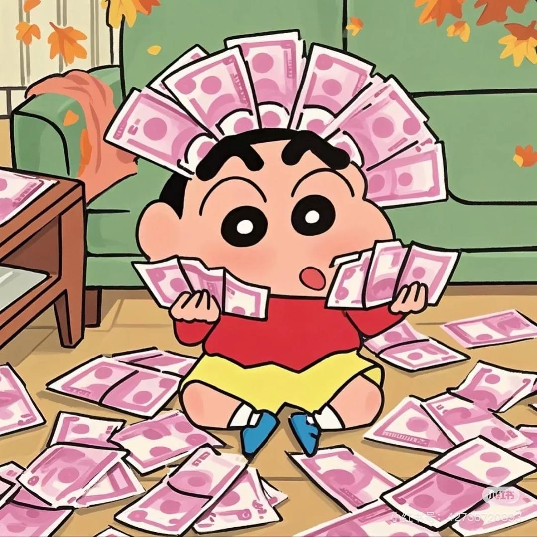 鲨仁不wink