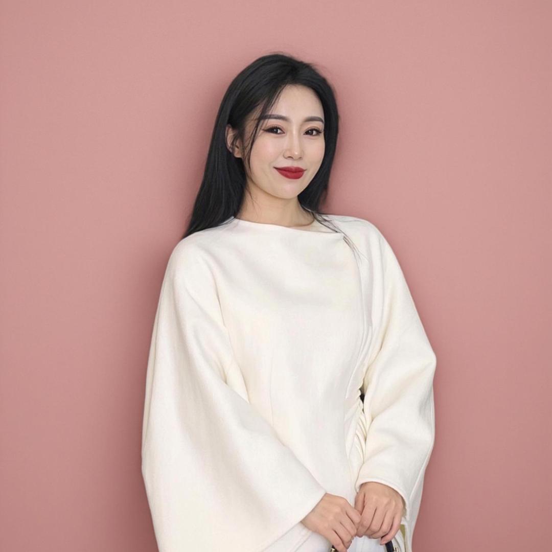 史小姐的春夏秋冬❤️