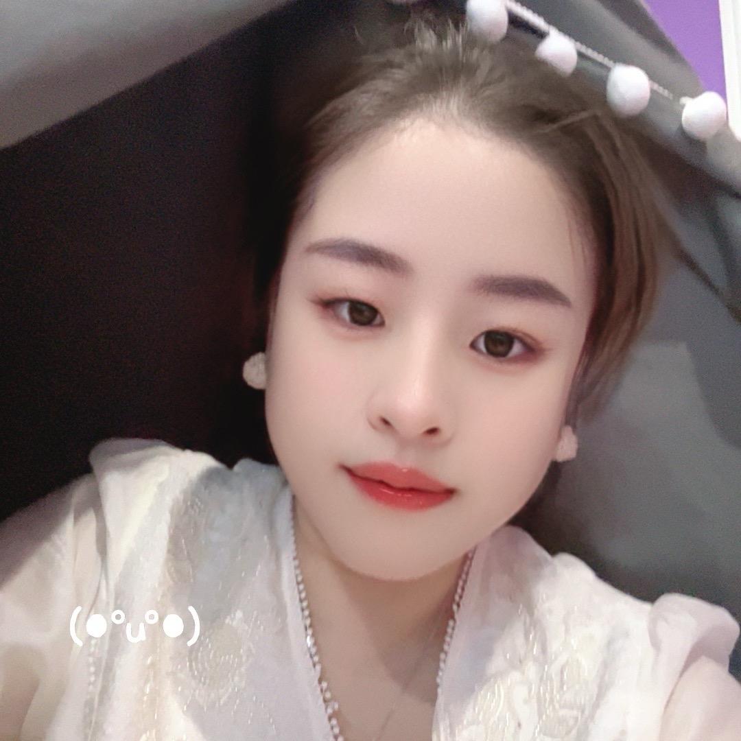 心想事陈，好运降林💑