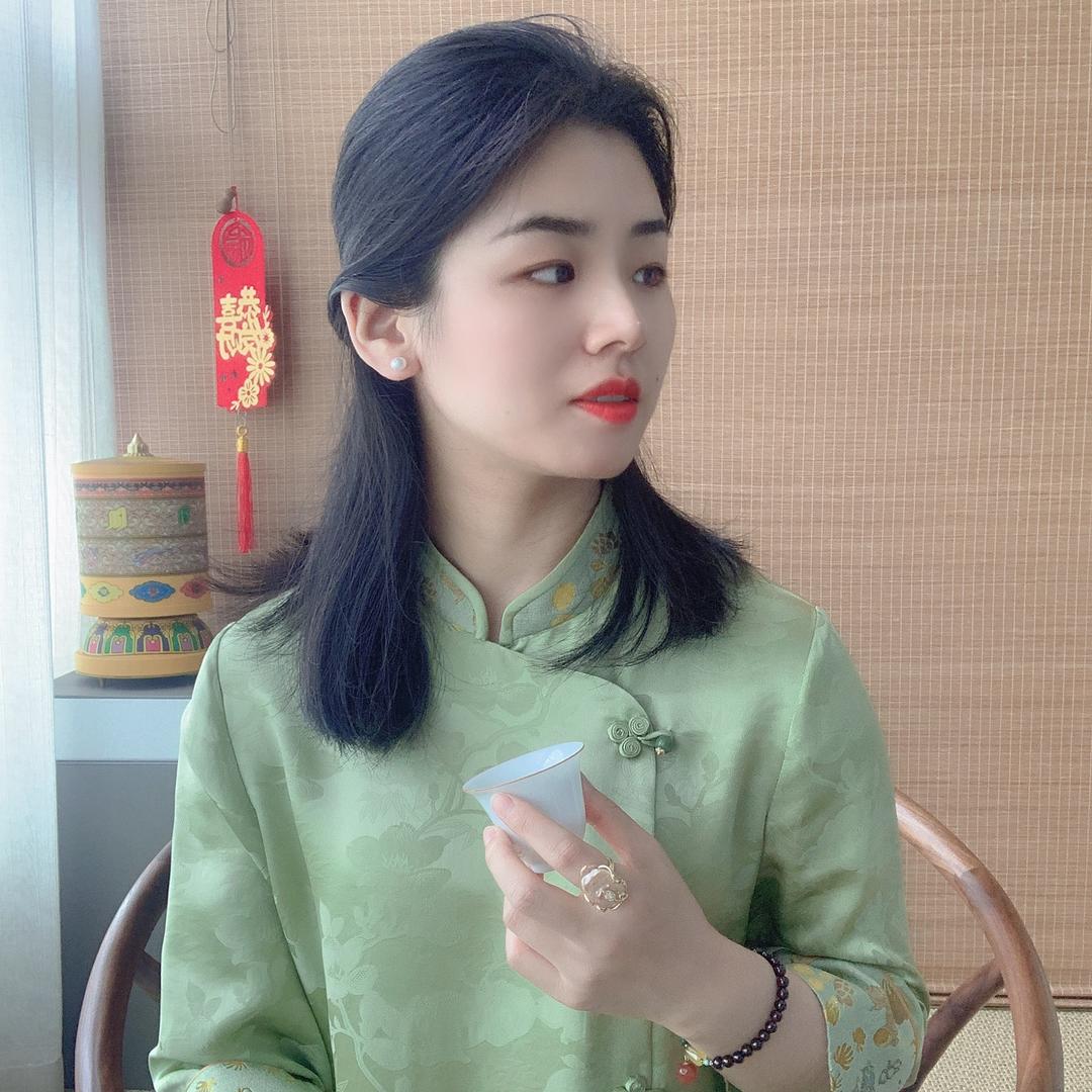 慈心善缘（媛媛）