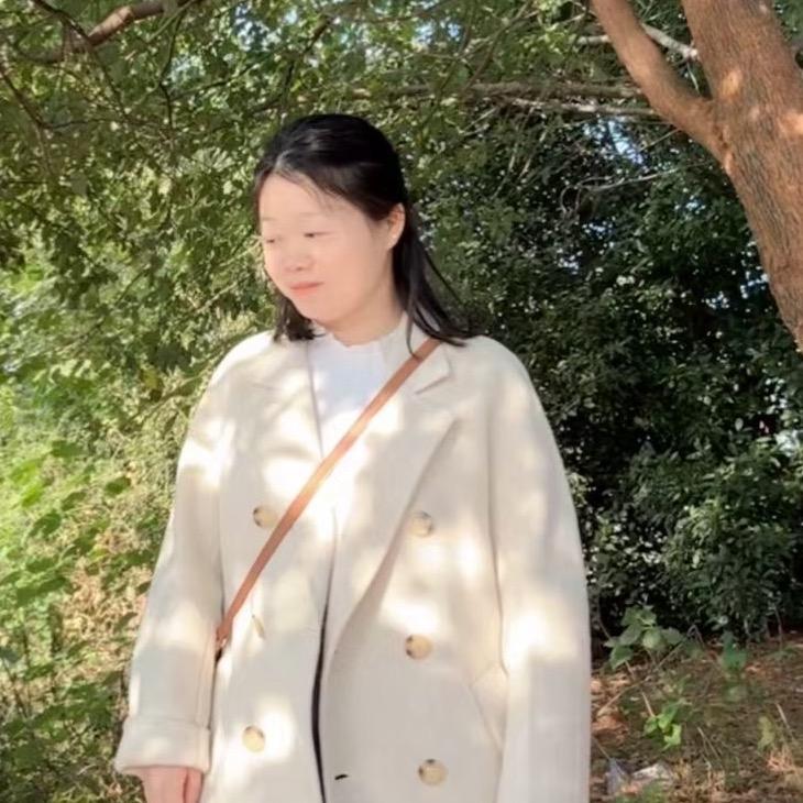 自然型风格穿搭分享