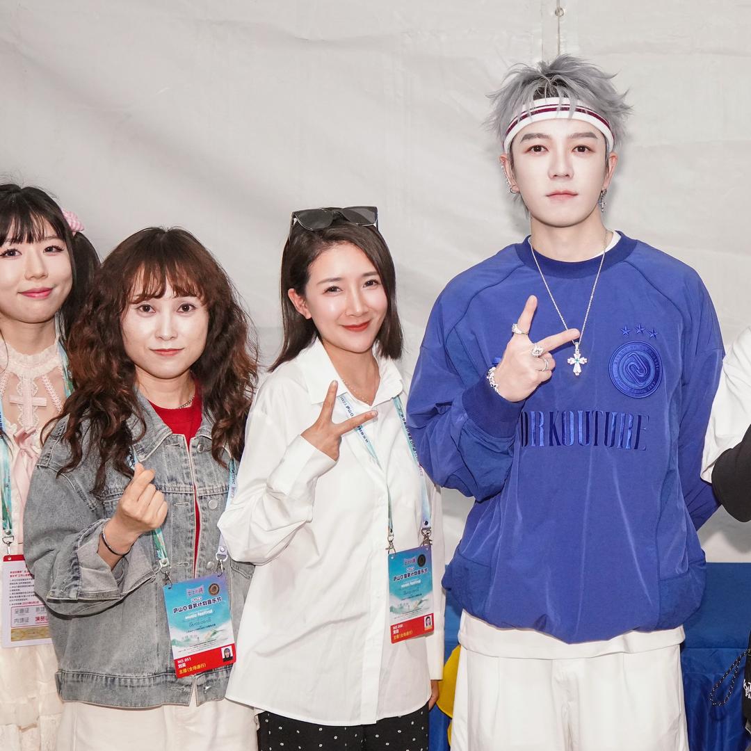 演唱会 音乐节（分享版）