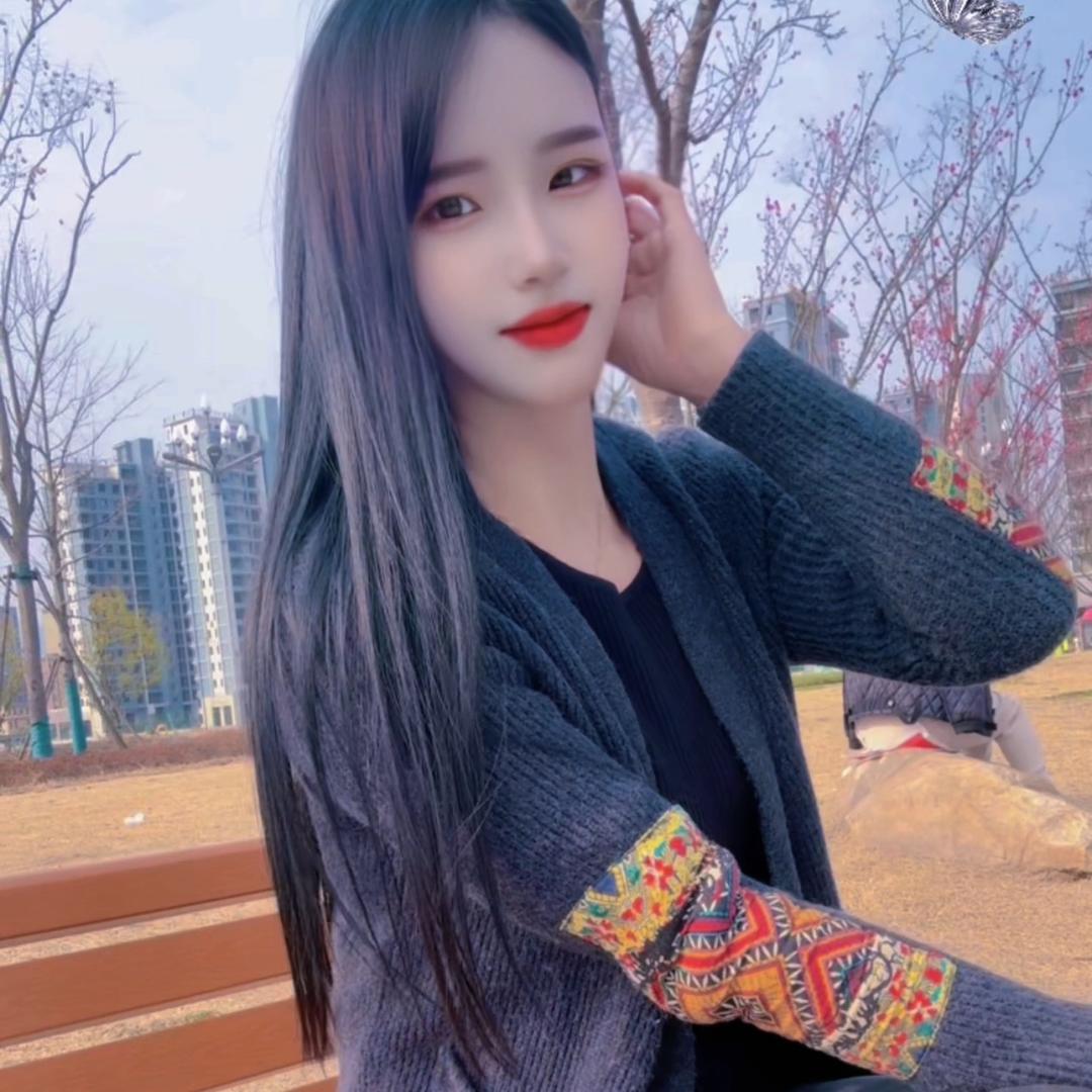 安好 🍒