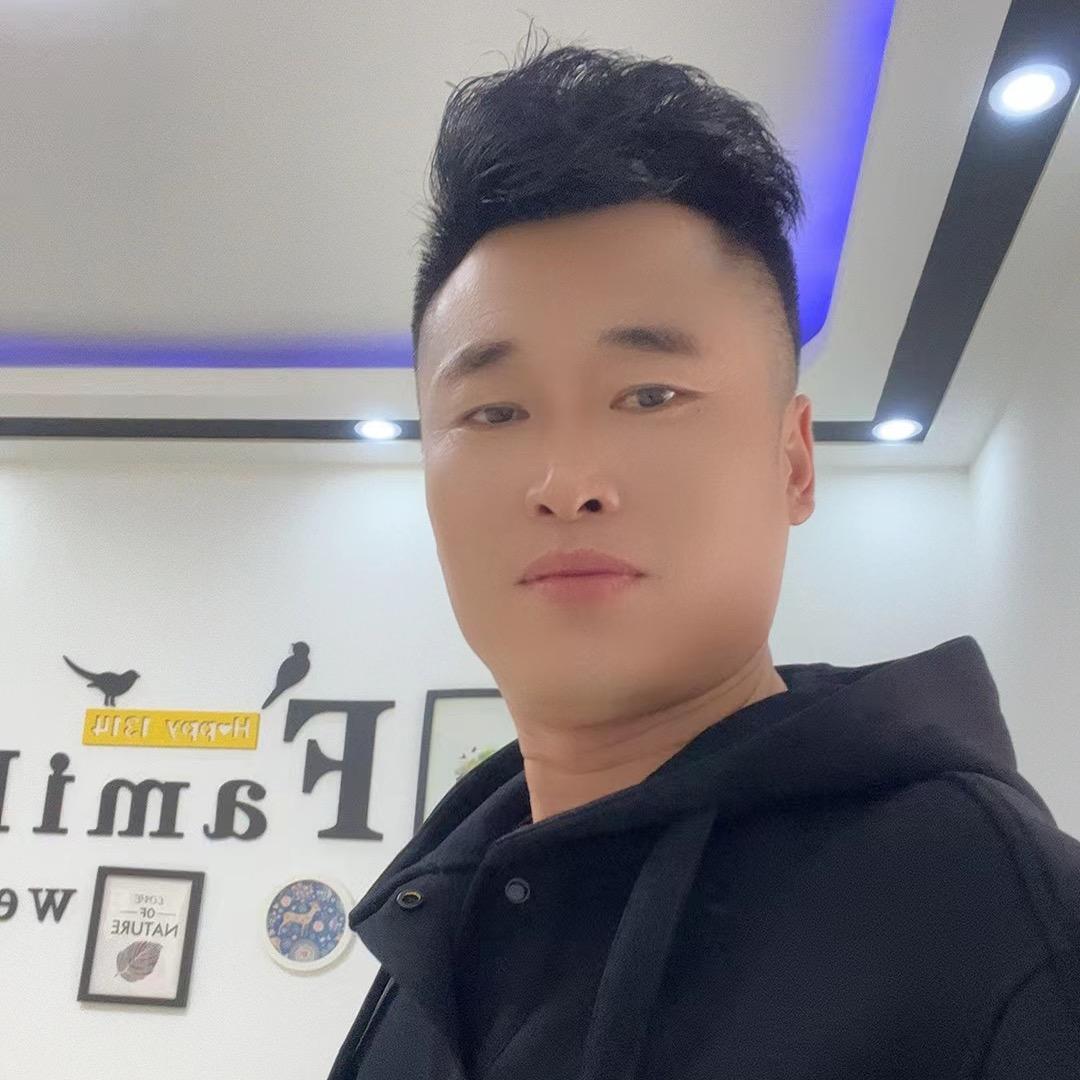 一手好牌鲜肉店