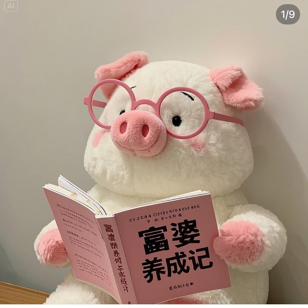 大美妞爱生活