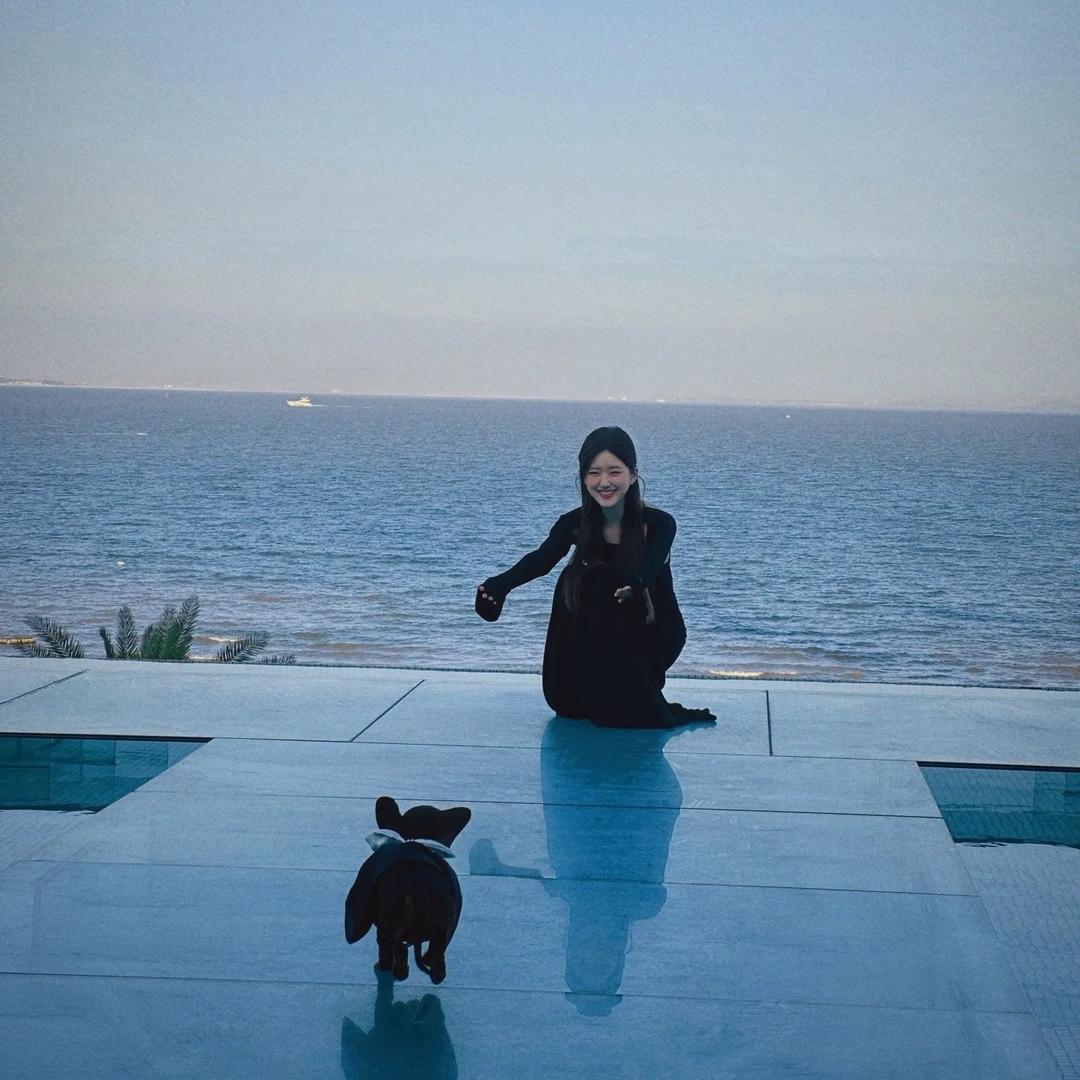 小怡田吃不胖🫡