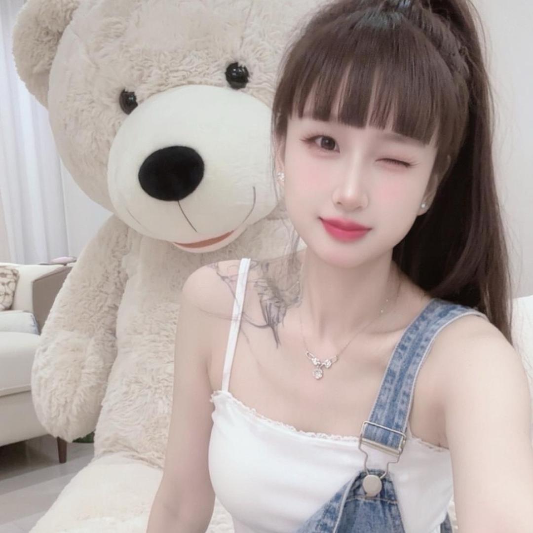 你的黄小姐🫡