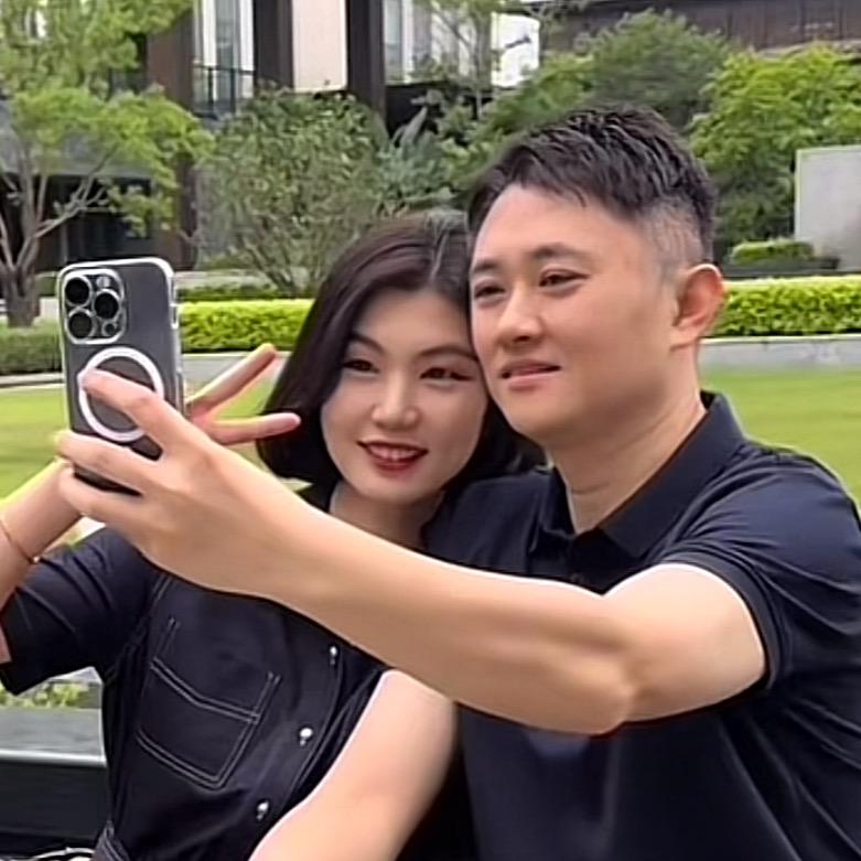 杰虹优品夫妇-品质衣橱