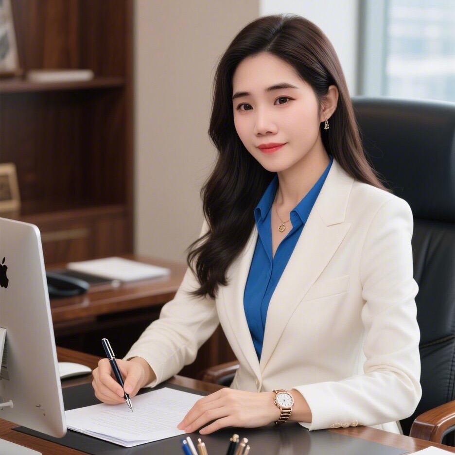 陆陸 COSE定制护肤