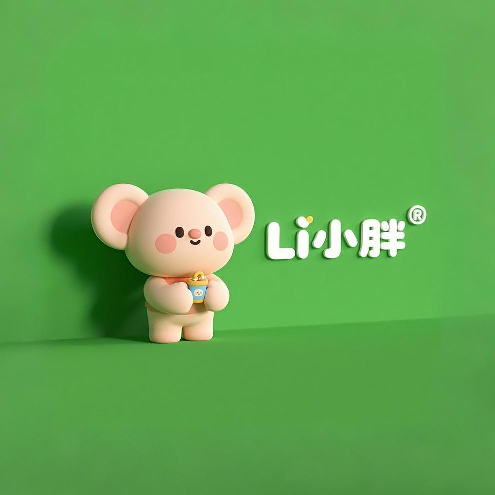 Li小胖家居生活馆