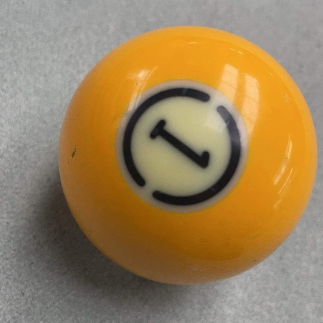 飛扬台球