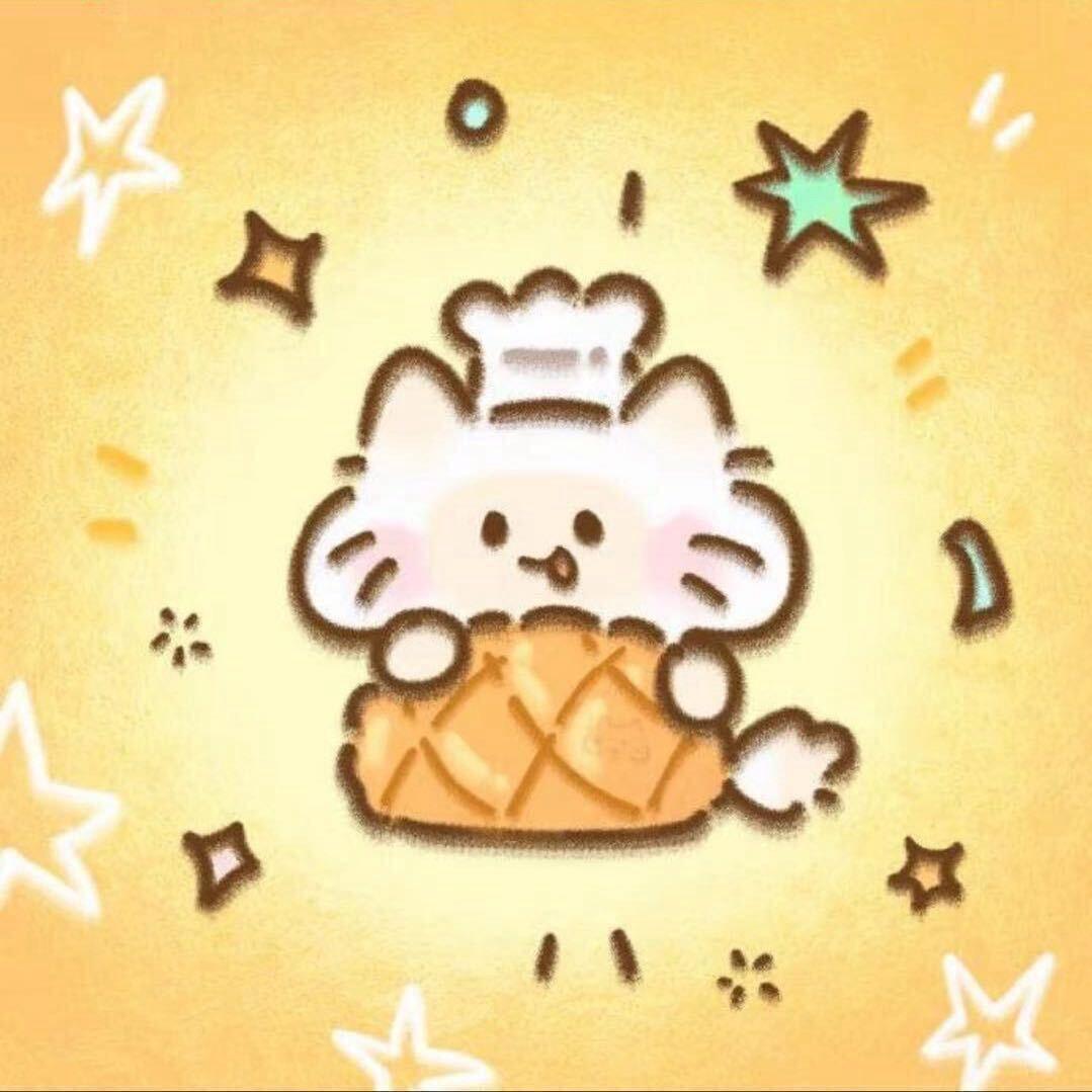 小🐟糊糊（求推荐）