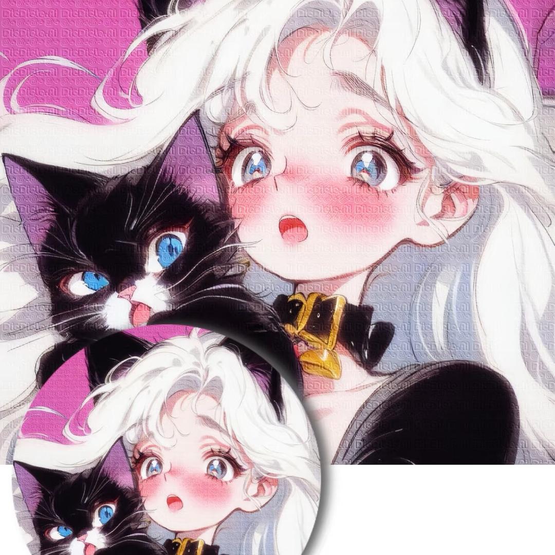 猪有蹄🐷