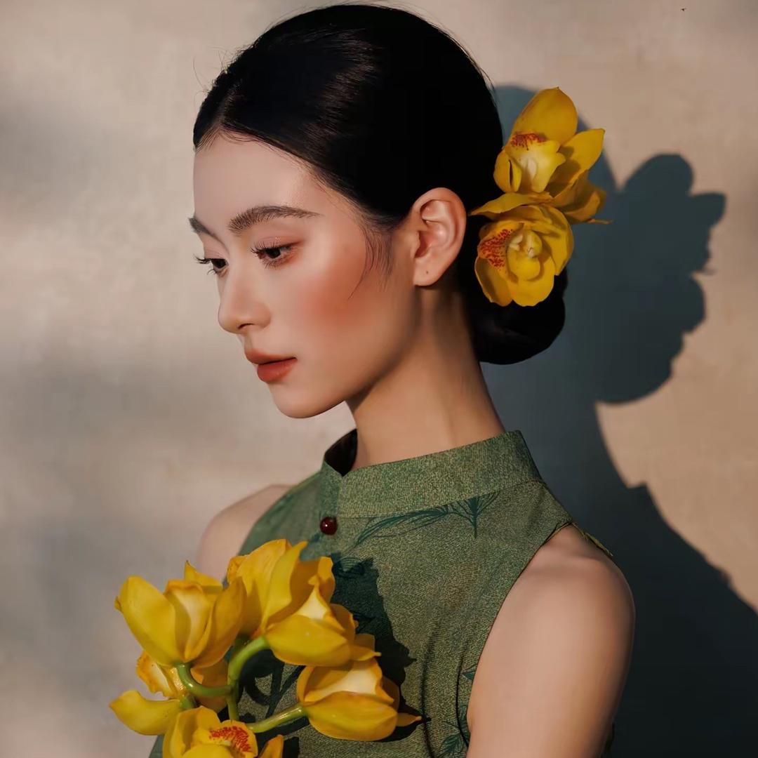 玲琅阁・国风甄选女装