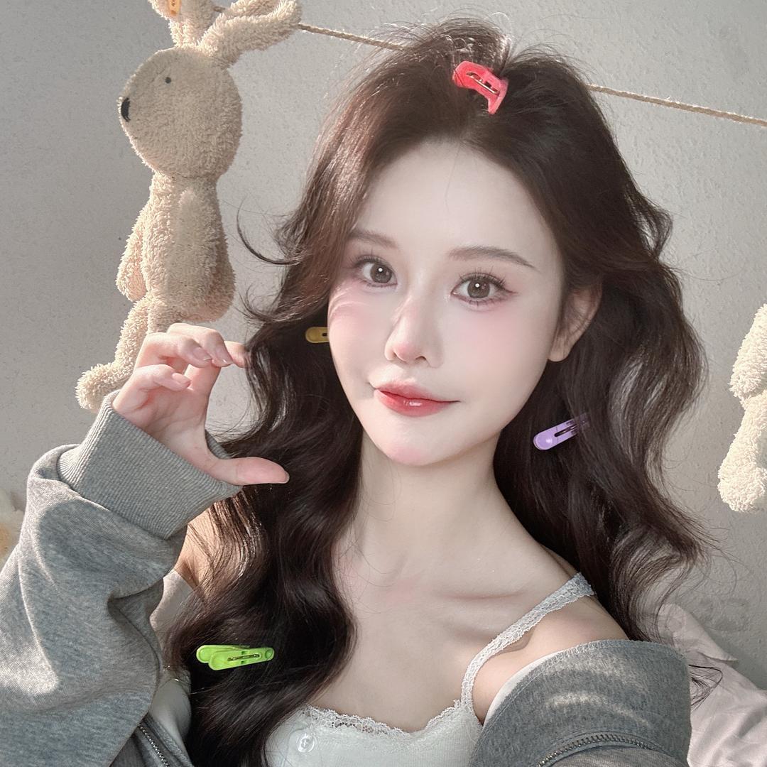 甜甜呀～