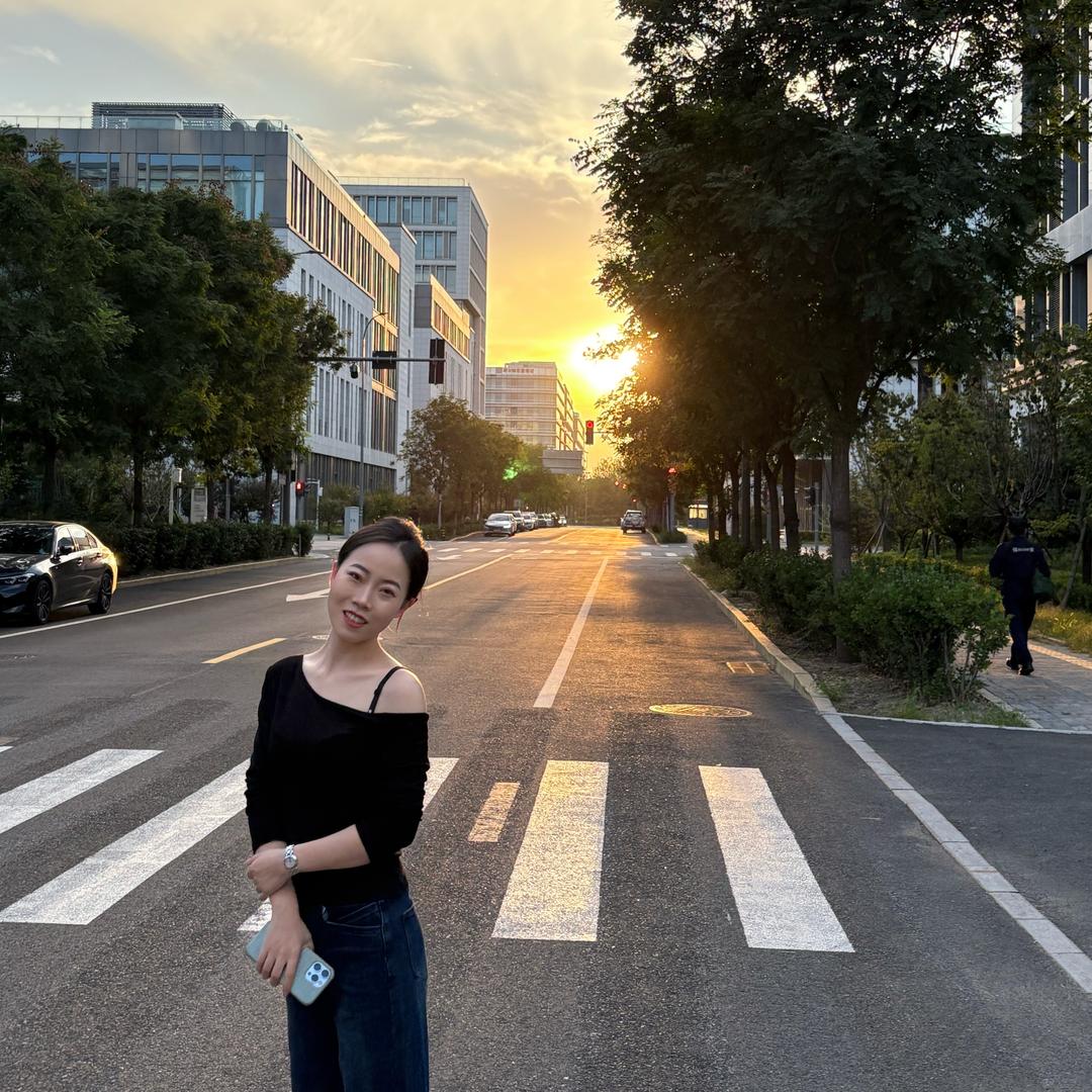 美昕💗