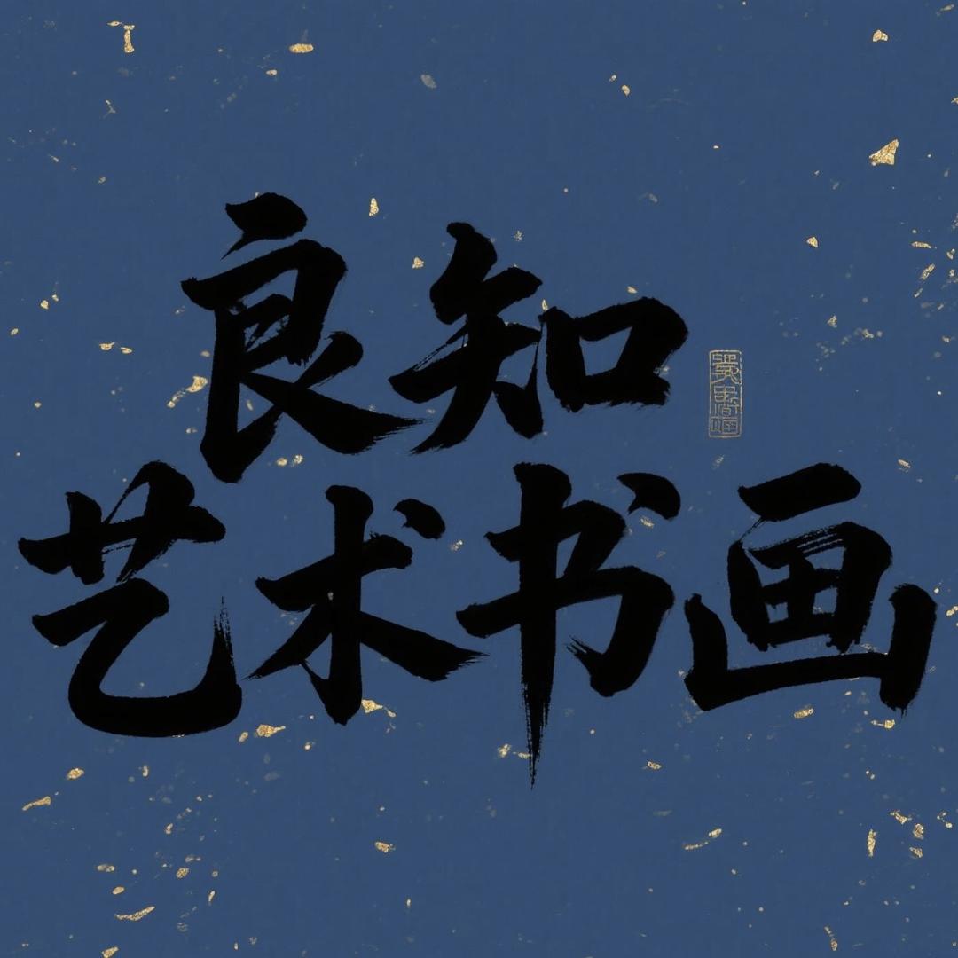 良知书画院