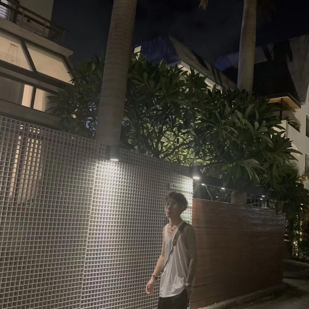 张旭斌